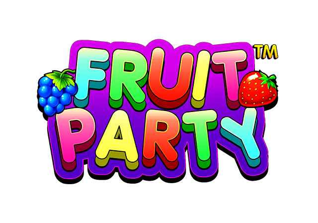 slot demo fruit party